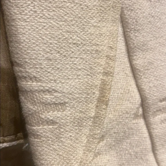 Cowboy Threads Canvas Western Jacket - Picture 9 of 17